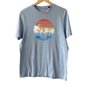 Original Penguin T-Shirt, Size M